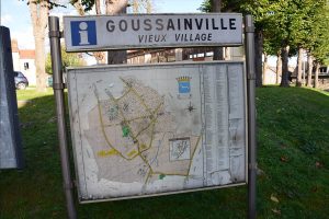 goussainvillepanneau