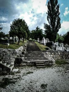 jewish-cemetery-sarajevo