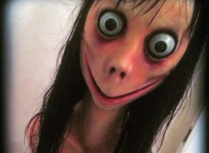 momo-challenge