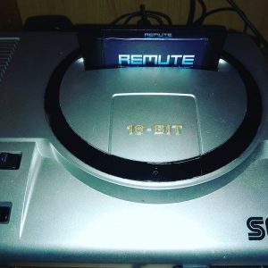 remute-megadrive