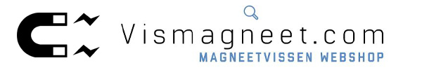 magneetvissen-vismagneet