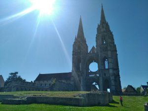 soissons-kathedraal