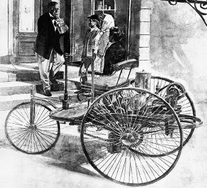 benz-motorwagen