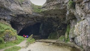 smoo-cave