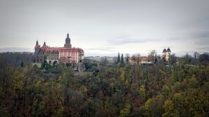 ksiaz-castle