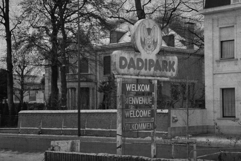 dadipark