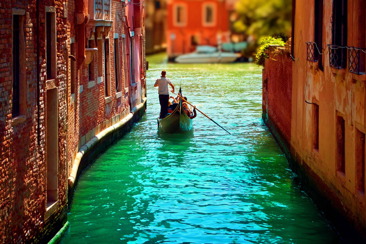 not-venice