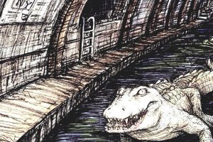 sewer-gator