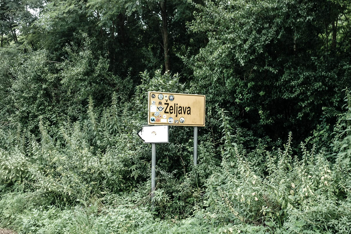 zeljava