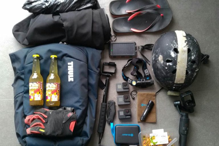 adventure-loadout