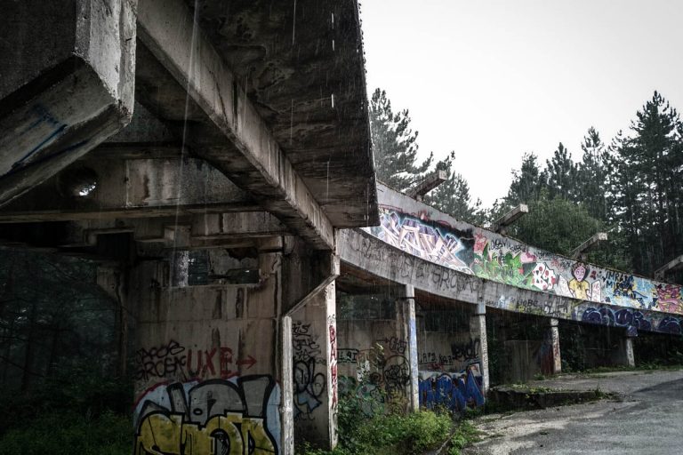 sarajevo-bobsleigh