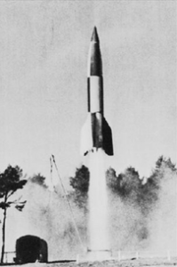 v2-raket