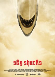 sky-sharks