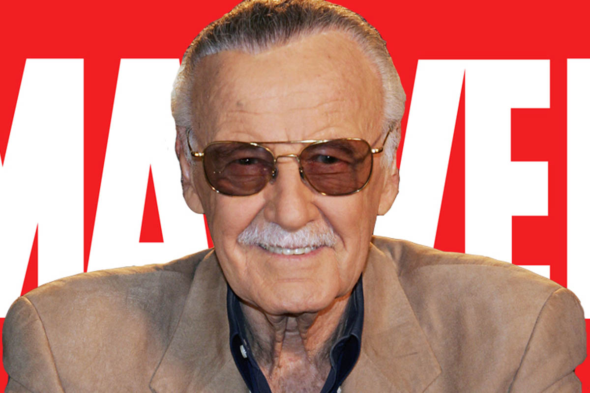 stan-lee