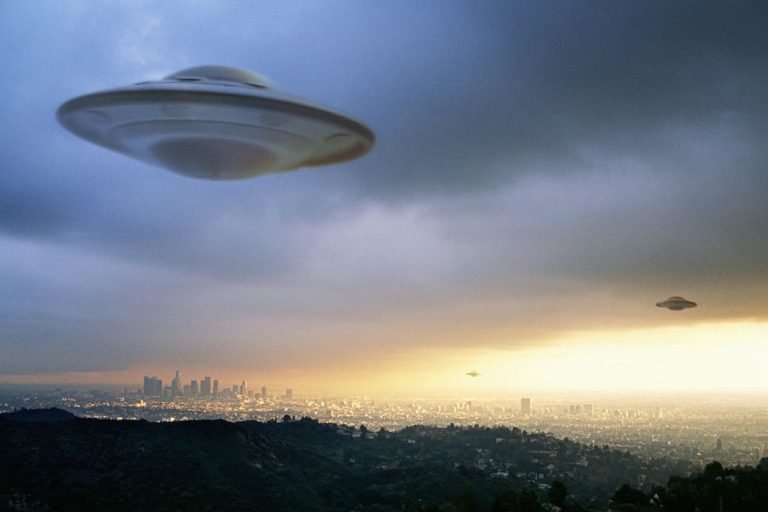 UFO-meldpunt