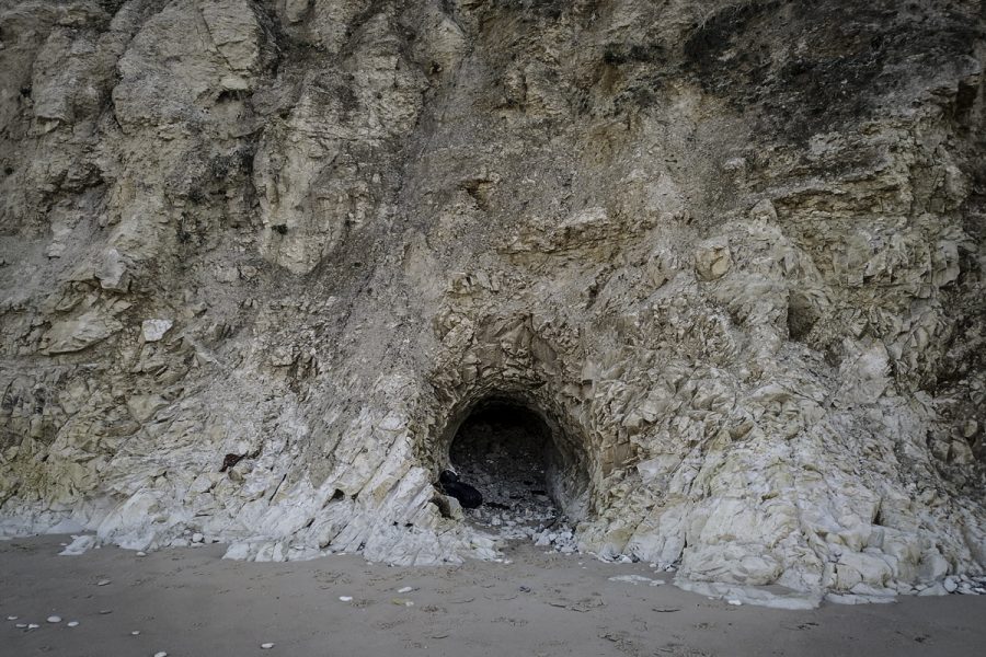 tunnel-kanaal