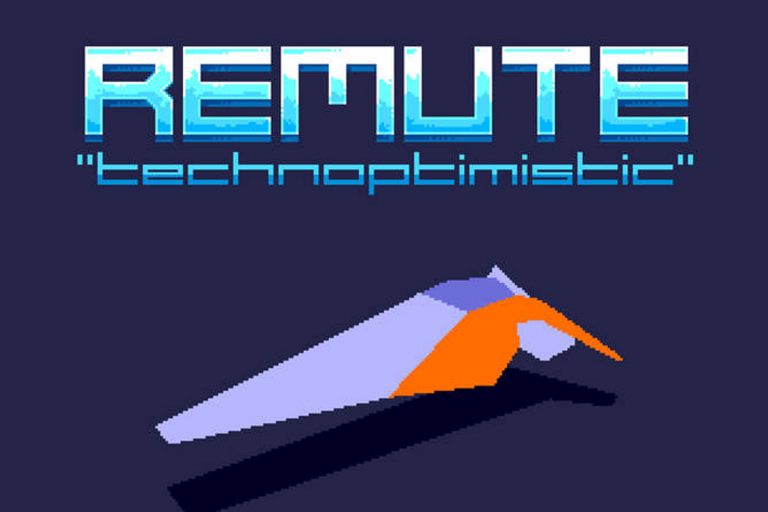 remute-DJ