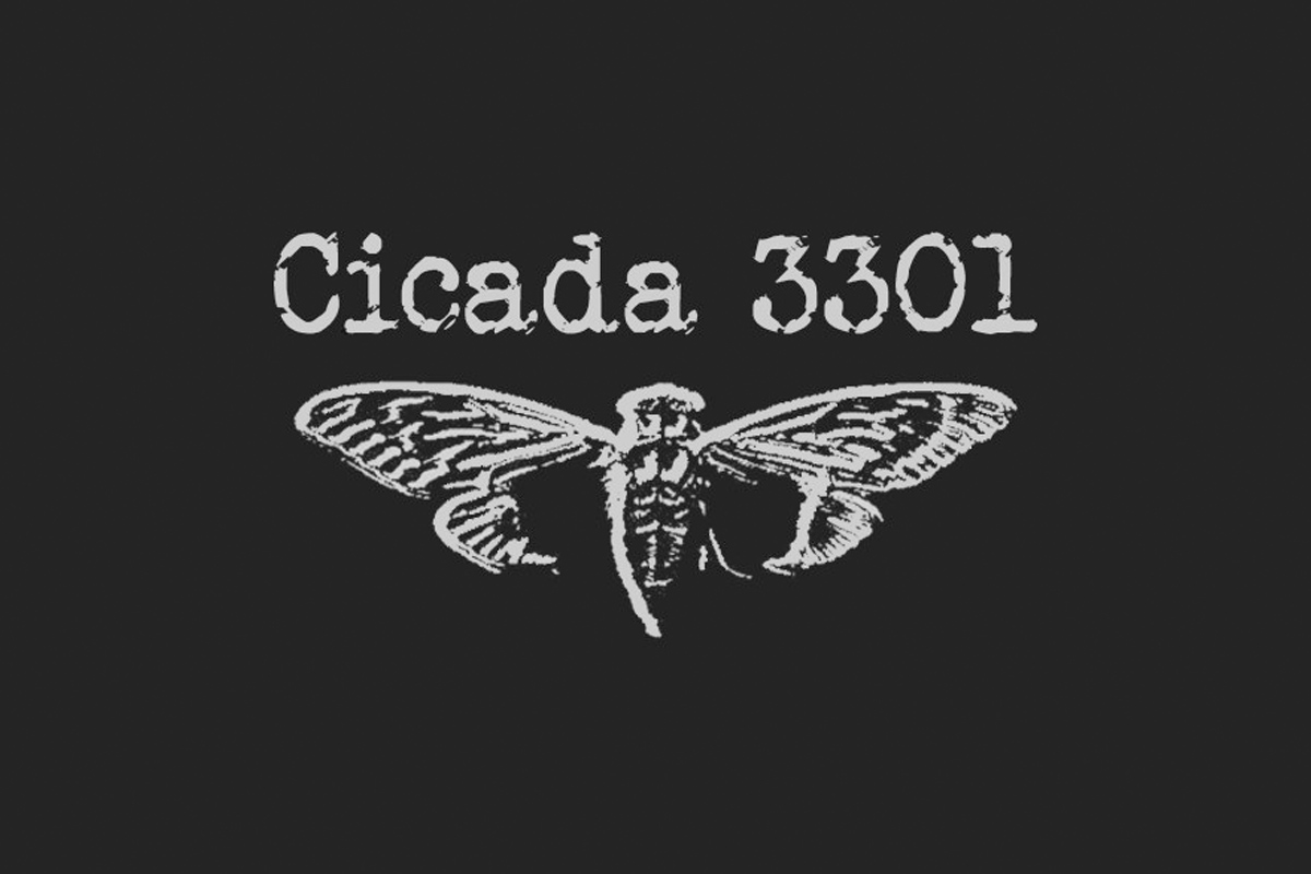 cicada-3301