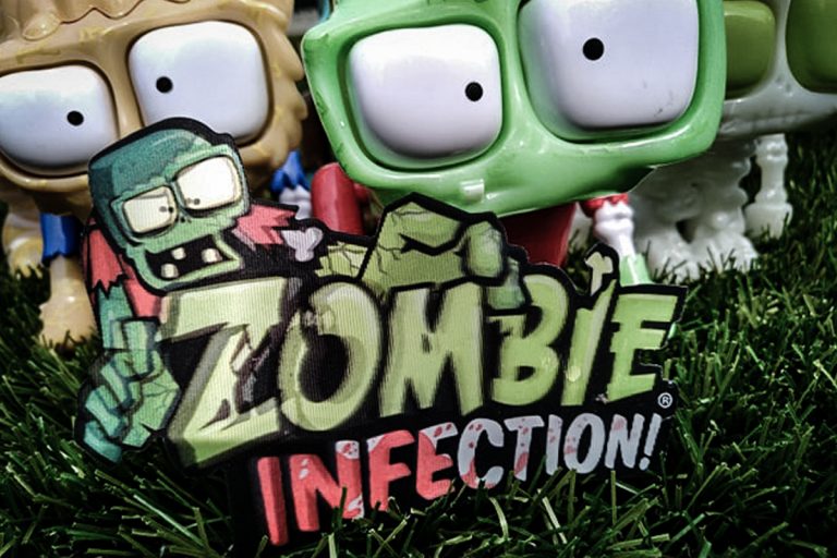 zombie-infection