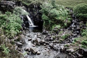 fairy-pools