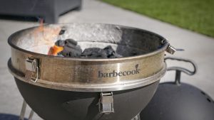 barbecook-billy