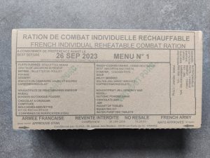 MRE-1