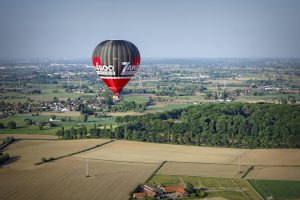 Zaniboo ballon - Zwevegem - CLL - foto9