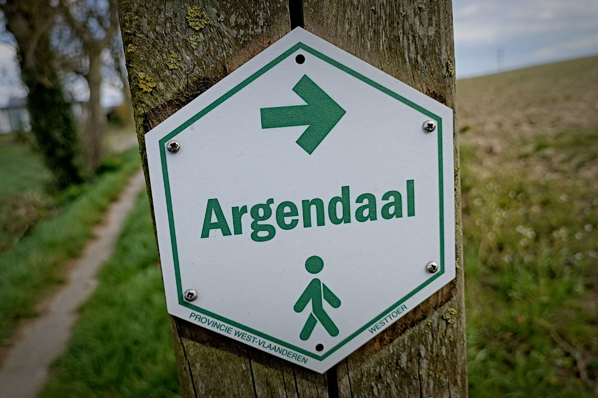 argendaalwandelroute-top